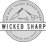 Wicked Sharp Logo